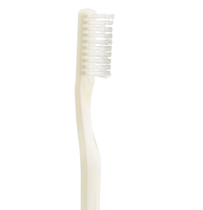 Individually wrapped adult toothbrush, 144-pack - Image 2